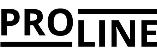 a black background with a black square