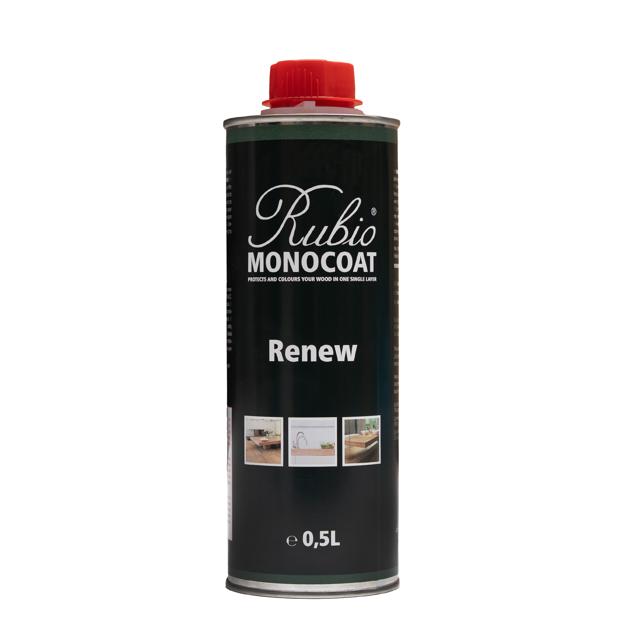 Rubio Monocoat – Renew