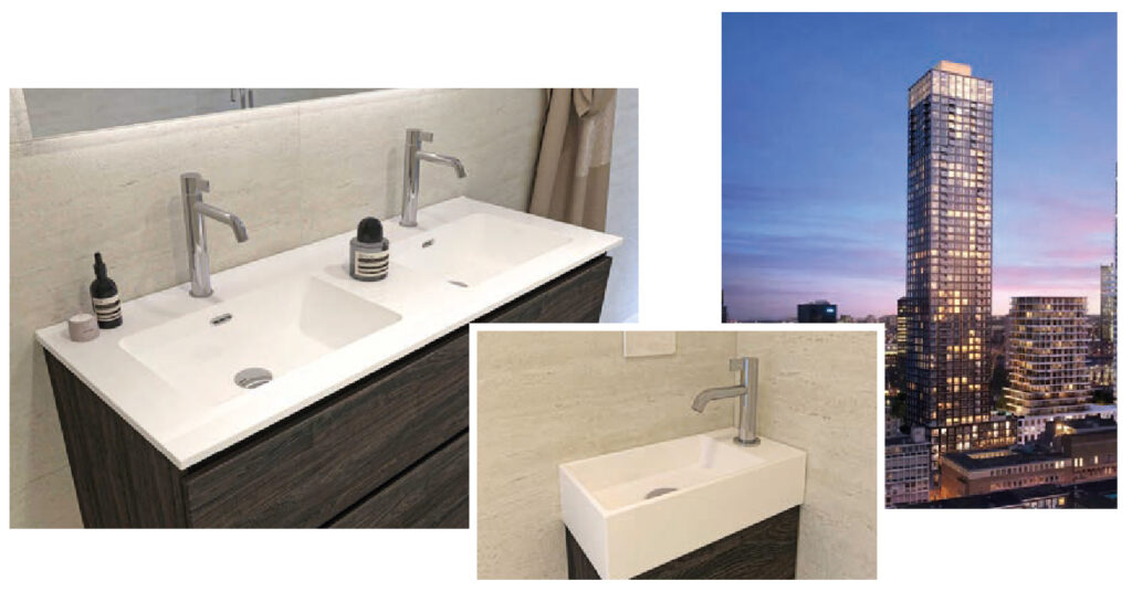 Project The Baantower